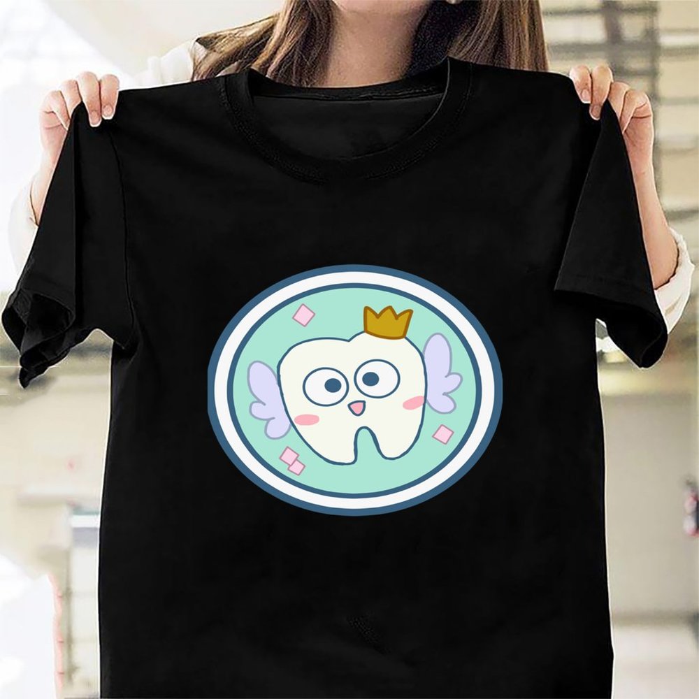 Bluey Tooth Fair Perfect Gift53